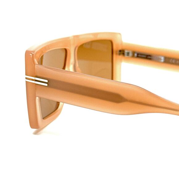 New, MARC JACOBS Sunglasses MJ1061/S FWM70 Authentic - Picture 7 of 12